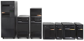 iSeries